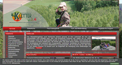 Desktop Screenshot of klettermax-online.de